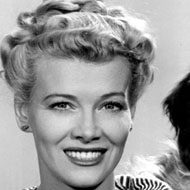 Penny Singleton (1908 - 2003) (Movie Actress)