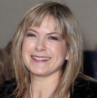 Penny Smith, 67 (电视节目主持人)