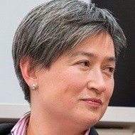 Penny Wong, 56 (Politician)