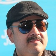 Pepe Aguilar, 55 (World Music Singer)