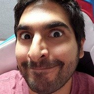 Pepe El Mago, 37 (YouTube Star)