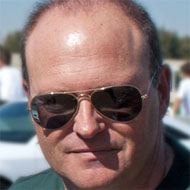 Pepe Mel, 62 (Soccer Player)
