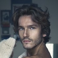 Pepe Muñoz, 39 (插画家)