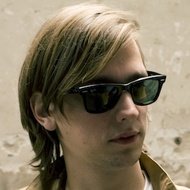 Pepijn Lanen, 43 (说唱歌手)