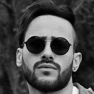 Peppe Michalka, 29 (Model)
