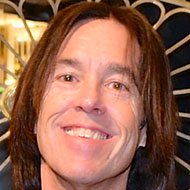 Per Gessle, 65 (Pop Singer)
