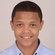 Percelle Ascott, 30 (TV Actor)