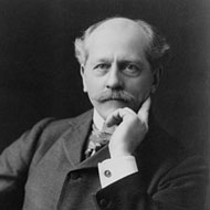 Percival Lowell (1855 - 1916) (Astronomo)