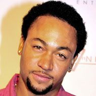 Percy Daggs III, 41 (TV Actor)