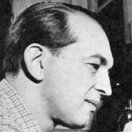 Percy Faith (1908 - 1976) (Compositor)