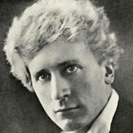 Percy Grainger (1882 - 1961) (Composer)