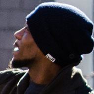 Percy Harvin, 37 (Voetbalster)