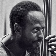 Percy Heath (1923 - 2005) (Bassist)