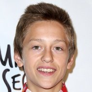 Percy Hynes White, 22 (Acteur de cinéma)