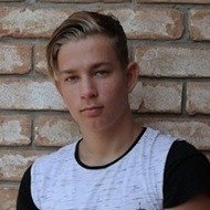Percy Inglis (2002 - 2020) (Facebook Star)