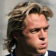 Percy Montgomery, 51 (Rugby Player)