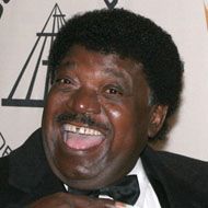 Percy Sledge (1940 - 2015) (R&B Singer)