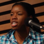 Perdita Felicien, 43 (Hürdenläufer)