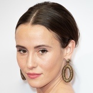 Peri Baumeister, 39 (TV Actress)