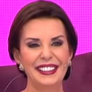 Perihan Savas, 68 (电视女演员)
