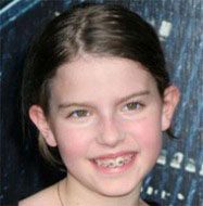 Perla Haney-Jardine, 28 (Movie Actress)