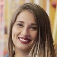 Perla Ilich, 31 (Reality Star)