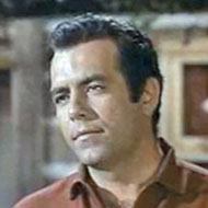 Pernell Roberts (1928 - 2010) (TV Actor)