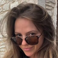 Pernilla Mouritzen, 31 (TikTok明星)