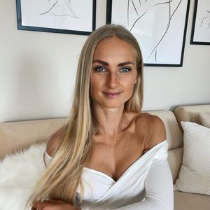 Pernilla Stryker, 30 (TikTok Star)