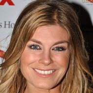 Pernilla Wahlgren, 56 (World Music Singer)