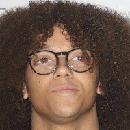 Perri Kiely, 28 (Dancer)