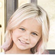 Perri LeRoy, 14 (YouTube Star)