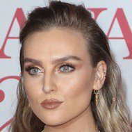 Perrie Edwards, 32 (Pop Singer)