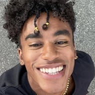 Perris Howard, 32 (TikTok Star)