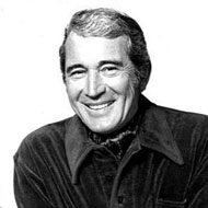 Perry Como (1912 - 2001) (流行歌手)