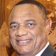 Perry Gladstone Christie, 82 (政治家)