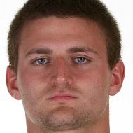 Perry Kitchen, 33 (足球運動員)