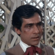 Perry Lopez (1929 - 2008) (电视演员)