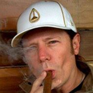 Perry Richardson, 62 (貝斯手)