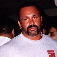 Perry Saturn, 59 (摔跤手)