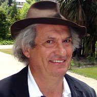 Persi Diaconis, 80 (Mathematician)