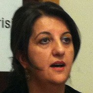 Pervin Buldan, 57 (Politician)