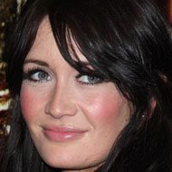 Peta Todd, 37 (模特)