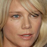 Peta Wilson, 53 (TV Actress)