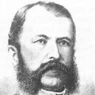 Petar Preradovic (1818 - 1872) (诗人)