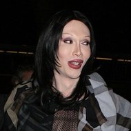 Pete Burns (1959 - 2016) (Pop Singer)