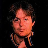 Pete Carr (1950 - 2020) (吉他手)