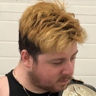 Pete Corvus, 30 (Звезда Youtube)