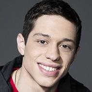 Pete Davidson, 31 (喜劇演員)