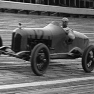 Pete Depaolo (1898 - 1980) (Race Car Driver)